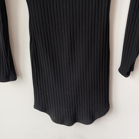 Bodycon dress - Picture 3 of 3